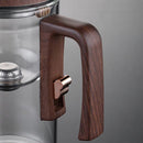 ClearBrew Magnetic Filtration Teapot - Kalinzy