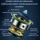 Dual-Sided Magnetic Phone Holder with Suction Cup - Kalinzy