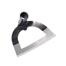 EcoGlide Pro Hollow Hoe Weeding Rake - Kalinzy