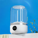 EcoSplash - Mini Wireless Washing Machine And Portable Underwear Cleaner - Kalinzy