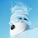 EcoSplash - Mini Wireless Washing Machine And Portable Underwear Cleaner - Kalinzy