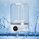 EcoSplash - Mini Wireless Washing Machine And Portable Underwear Cleaner - Kalinzy