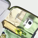 EcoSplash - Mini Wireless Washing Machine And Portable Underwear Cleaner - Kalinzy