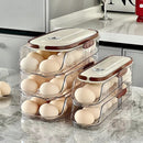 EggVista Stack - Egg Storage Box - Kalinzy