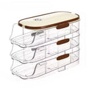 EggVista Stack - Egg Storage Box - Kalinzy