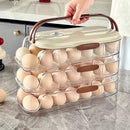 EggVista Stack - Egg Storage Box - Kalinzy