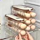 EggVista Stack - Egg Storage Box - Kalinzy
