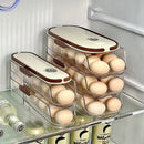 EggVista Stack - Egg Storage Box - Kalinzy