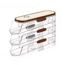 EggVista Stack - Egg Storage Box - Kalinzy