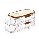 EggVista Stack - Egg Storage Box - Kalinzy
