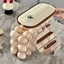 EggVista Stack - Egg Storage Box - Kalinzy