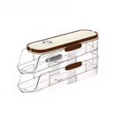 EggVista Stack - Egg Storage Box - Kalinzy