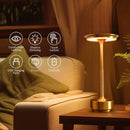 EternaLight Cordless Table Lamp - Kalinzy