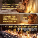 EternaLight Cordless Table Lamp - Kalinzy