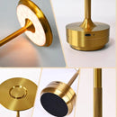 EternaLight Cordless Table Lamp - Kalinzy