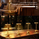 EternaLight Cordless Table Lamp - Kalinzy