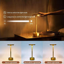 EternaLight Cordless Table Lamp - Kalinzy