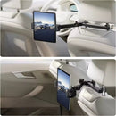 FlexGrip – Car Headrest Tablet Holder - Kalinzy