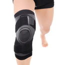 FlexGuardPro - Adjustable Knee Compression Sleeve - Kalinzy