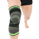FlexGuardPro - Adjustable Knee Compression Sleeve - Kalinzy