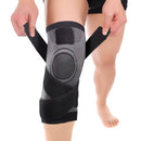 FlexGuardPro - Adjustable Knee Compression Sleeve - Kalinzy