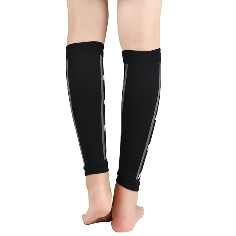 FlexStride Calf Compression Sleeves - Kalinzy