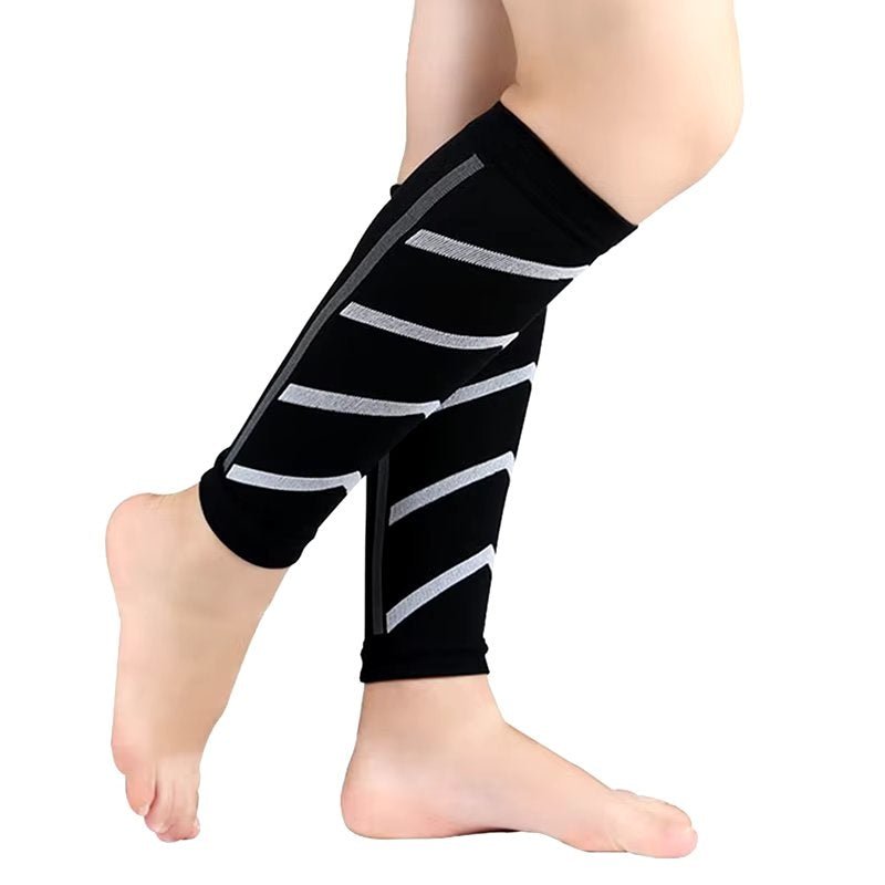 FlexStride Calf Compression Sleeves - Kalinzy