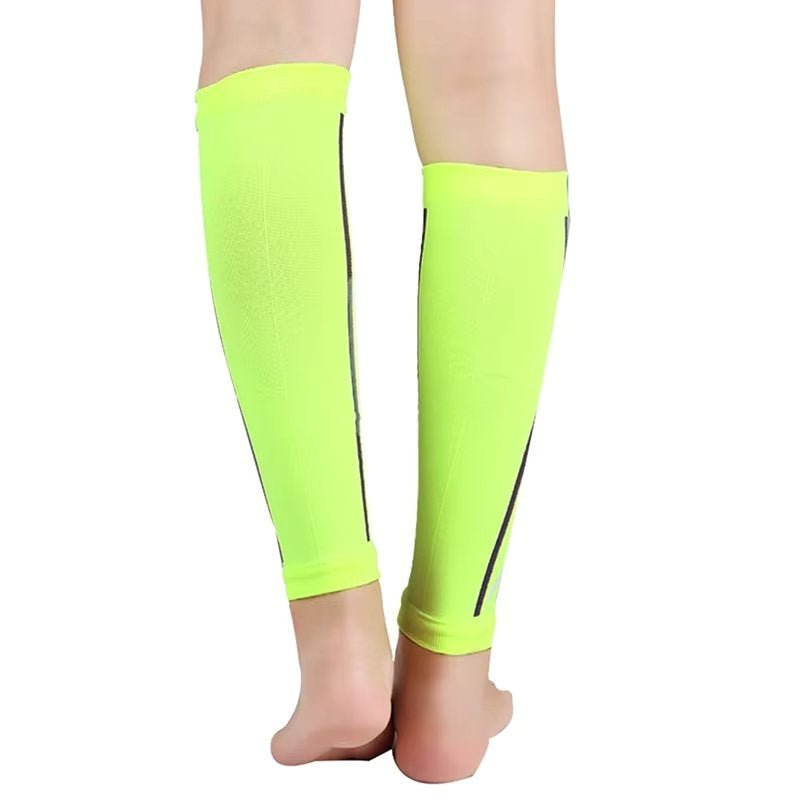 FlexStride Calf Compression Sleeves - Kalinzy