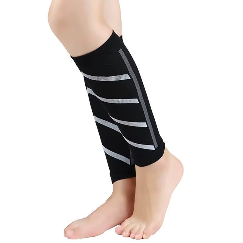 FlexStride Calf Compression Sleeves - Kalinzy