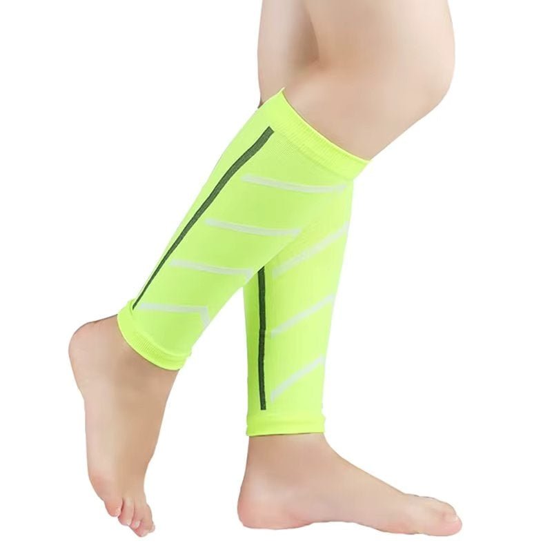 FlexStride Calf Compression Sleeves - Kalinzy