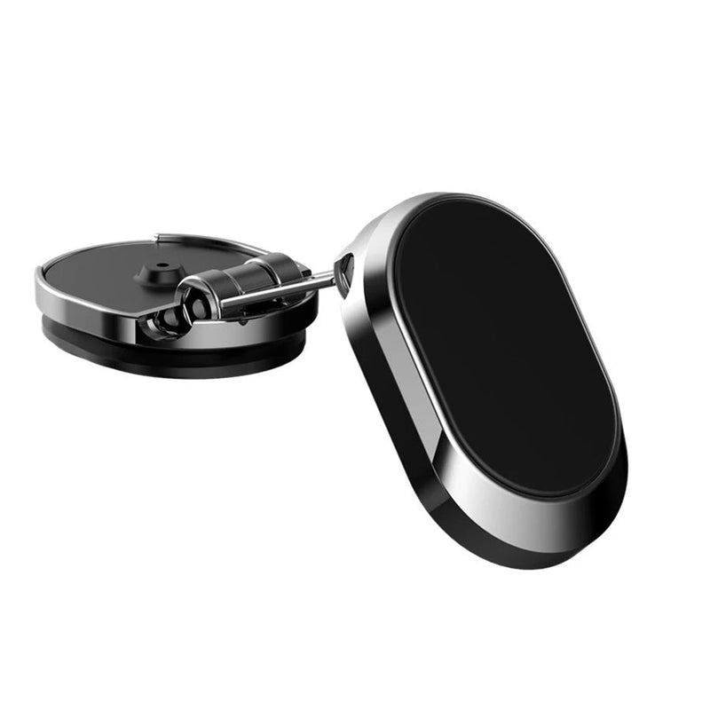 Foldable Magnetic Phone Holder for Car - Kalinzy