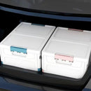 FoldFlex Bins - Foldable Storage Box - Kalinzy