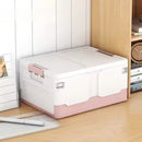 FoldFlex Bins - Foldable Storage Box - Kalinzy