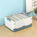 FoldFlex Bins - Foldable Storage Box - Kalinzy