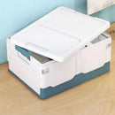 FoldFlex Bins - Foldable Storage Box - Kalinzy