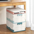 FoldFlex Bins - Foldable Storage Box - Kalinzy