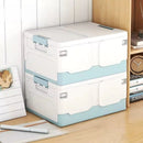 FoldFlex Bins - Foldable Storage Box - Kalinzy