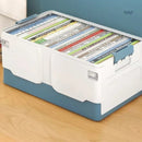 FoldFlex Bins - Foldable Storage Box - Kalinzy