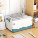 FoldFlex Bins - Foldable Storage Box - Kalinzy