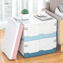 FoldFlex Bins - Foldable Storage Box - Kalinzy