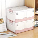 FoldFlex Bins - Foldable Storage Box - Kalinzy