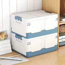 FoldFlex Bins - Foldable Storage Box - Kalinzy
