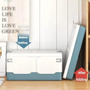 FoldFlex Bins - Foldable Storage Box - Kalinzy