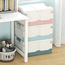FoldFlex Bins - Foldable Storage Box - Kalinzy