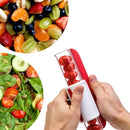 FruitFlash Manual Fruit & Vegetable Slicer - Kalinzy