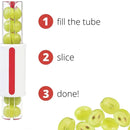 FruitFlash Manual Fruit & Vegetable Slicer - Kalinzy