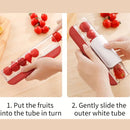 FruitFlash Manual Fruit & Vegetable Slicer - Kalinzy