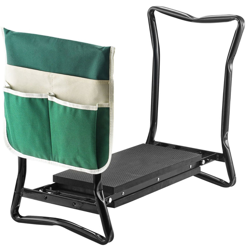 GardenEase Foldable Kneeler & Stool - Kalinzy