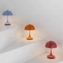 GlowMush – Minimalist Mushroom Lamp - Kalinzy