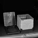 GoEase Compact Folding Toilet - Kalinzy